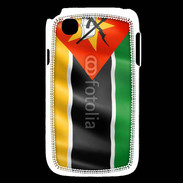 Coque LG L40 Drapeau Mozambique