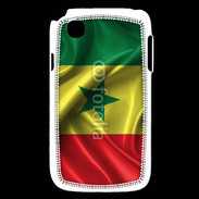 Coque LG L40 Drapeau Sénégal