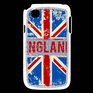 Coque LG L40 Grunge Angleterre