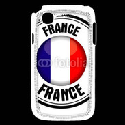 Coque LG L40 Logo France