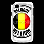Coque LG L40 logo Belgique