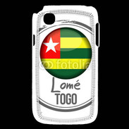 Coque LG L40 Logo Togo