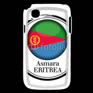 Coque LG L40 logo Asmara