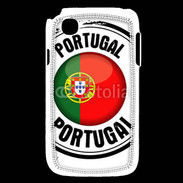 Coque LG L40 Logo portugal