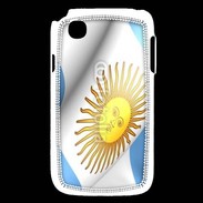 Coque LG L40 Drapeau Argentine 750