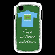 Coque LG L40 Médecin Bonus offensif-défensif Vert 2