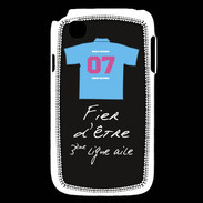 Coque LG L40 Troisième ligne D Bonus offensif-défensif Noir 2