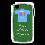 Coque LG L40 Troisième ligne D Bonus offensif-défensif Vert 2