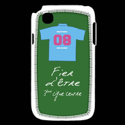 Coque LG L40 Troisième ligne centre Bonus offensif-défensif Vert 2