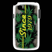 Coque LG L40 Since cannabis 1979