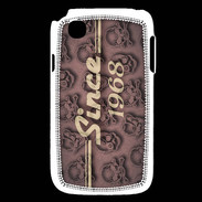 Coque LG L40 Since crane rose 1968