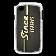 Coque LG L40 Since 1996 gris