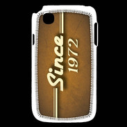 Coque LG L40 Orange since 1972