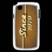 Coque LG L40 Orange since 1979