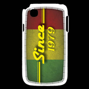 Coque LG L40 Rasta since 1979