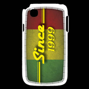 Coque LG L40 Rasta since 1999