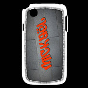 Coque LG L40 Mickaël Tag