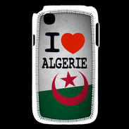 Coque LG L40 I love Algérie 3