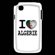 Coque LG L40 I love Algérie 2