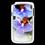 Coque LG L40 Belle Orchidée PR 40