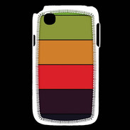 Coque LG L40 couleurs 
