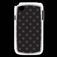 Coque LG L40 losange gris