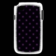 Coque LG L40 losange rose
