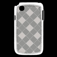 Coque LG L40 losange 2