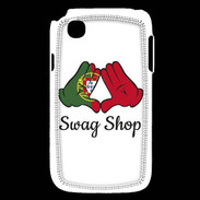 Coque LG L40 Swag shop Portugal