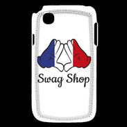 Coque LG L40 Swag Shop France