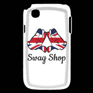 Coque LG L40 Swag Shop UK