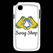 Coque LG L40 Swag Shop Brésil
