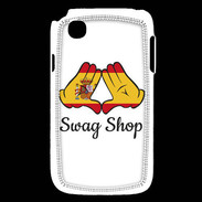 Coque LG L40 Swag Shop Espagne