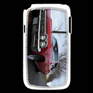 Coque LG L40 Voiture rouge PR 10