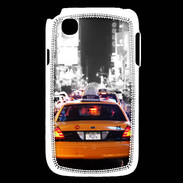Coque LG L40 Vue d'un taxi à New York PR 10