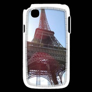Coque LG L40 Coque Tour Eiffel 2