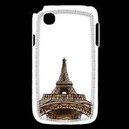 Coque LG L40 Tour Eiffel 2
