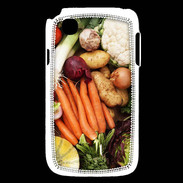 Coque LG L40 Légumes en folie PR 10