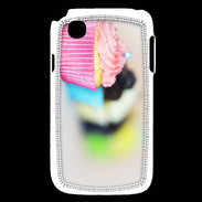 Coque LG L40 Cupcakes PR 10