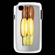 Coque LG L40 Trio de macarons PR 10
