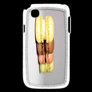 Coque LG L40 Série de 4 macarons PR