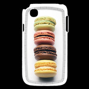 Coque LG L40 Les macarons PR