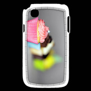 Coque LG L40 Effet cupcakes PR