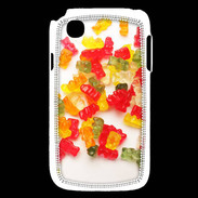 Coque LG L40 Petits nounours en folie PR