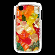 Coque LG L40 Folie de bonbons PR