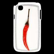 Coque LG L40 Piment PR