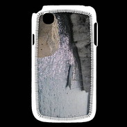 Coque LG L40 Les calanques de Cassis