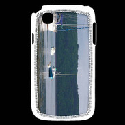 Coque LG L40 DP Bateaux à marée basse