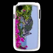 Coque LG L40 DP Paysage de mer