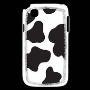 Coque LG L40 vache 